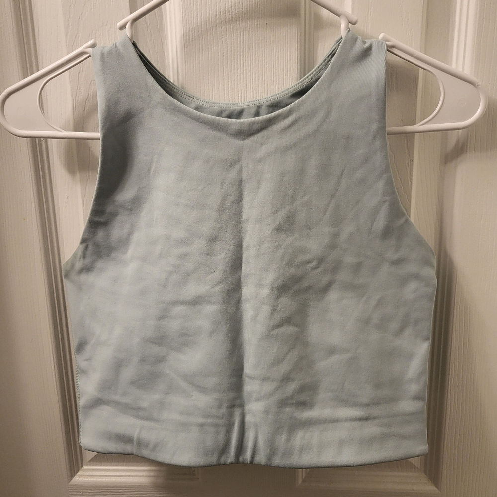 Girlfriend Collective Dylan Bra (Lot of 2)